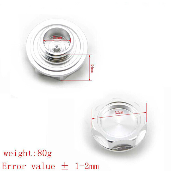소싱루트,자동차 금속 엔진 오일 탱크 캡